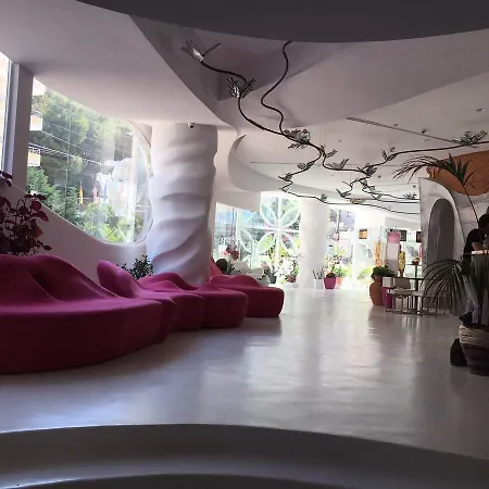 Villa Villa At Bougainville Bay - Sarande Sarandë