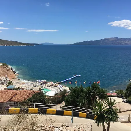 Villa At Bougainville Bay - Sarande