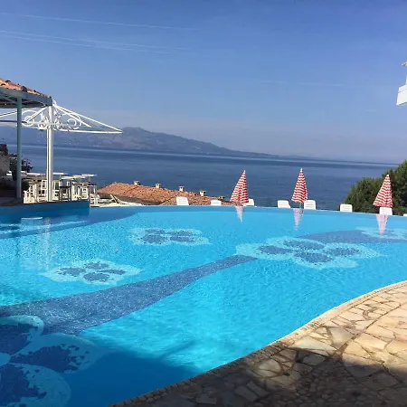Villa At Bougainville Bay - Sarande
