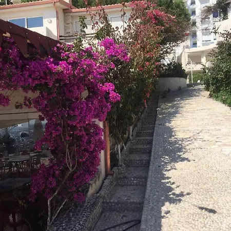 Villa At Bougainville Bay - Sarande *