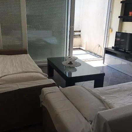 Villa At Bougainville Bay - Sarande Villa