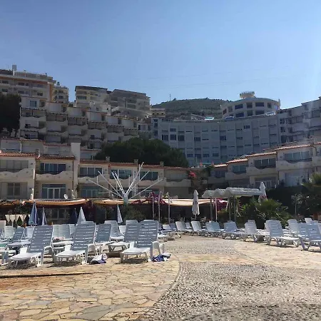 Villa At Bougainville Bay - Sarande *