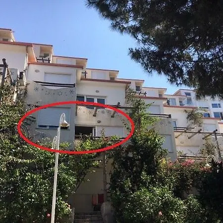 Villa Villa At Bougainville Bay - Sarande *