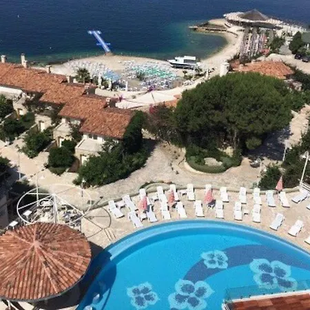 Villa At Bougainville Bay - Sarande * Sarande