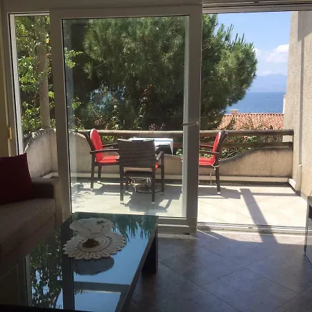 Villa At Bougainville Bay - Sarande Villa *