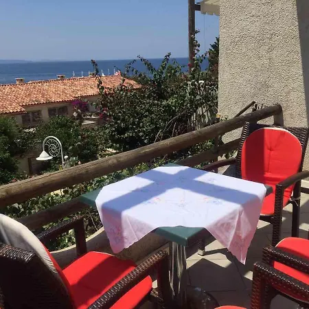 Villa At Bougainville Bay - Sarande Sarande