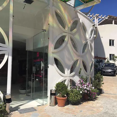 Villa At Bougainville Bay - Sarande Villa