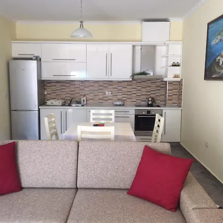 Villa Villa At Bougainville Bay - Sarande