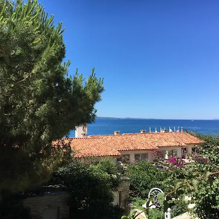 Villa At Bougainville Bay - Sarande Sarande