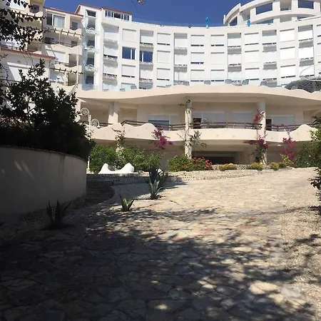 Villa Villa At Bougainville Bay - Sarande Sarande