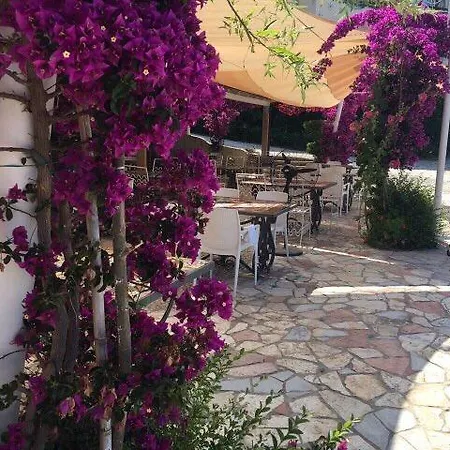 Villa At Bougainville Bay - Sarande Villa Sarande
